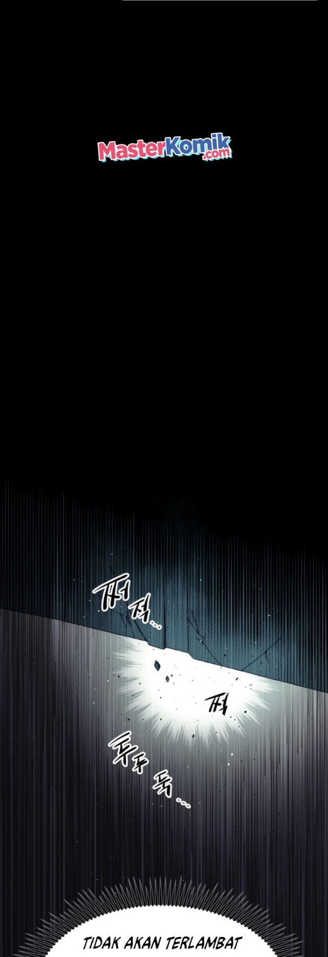 I Obtained a Mythic Item Chapter 02 Gambar 87