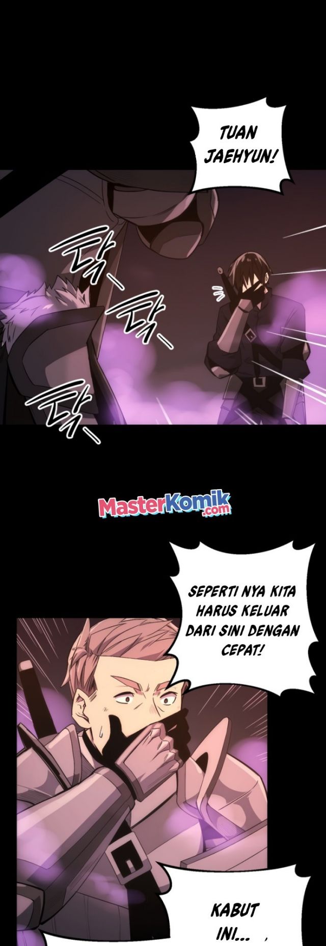 I Obtained a Mythic Item Chapter 02 Gambar 99