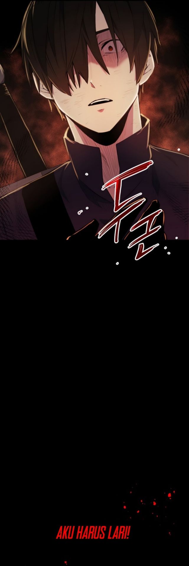 I Obtained a Mythic Item Chapter 02 Gambar 106