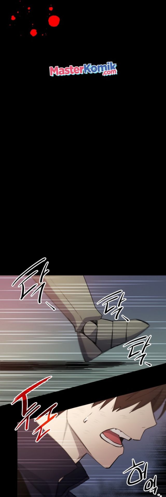 I Obtained a Mythic Item Chapter 02 Gambar 107