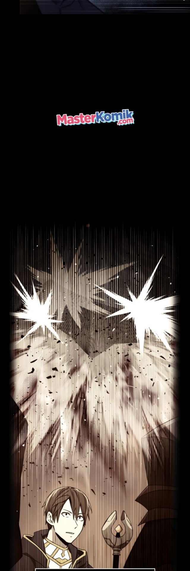 I Obtained a Mythic Item Chapter 02 Gambar 108