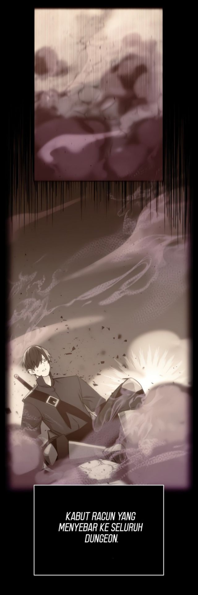 I Obtained a Mythic Item Chapter 02 Gambar 110