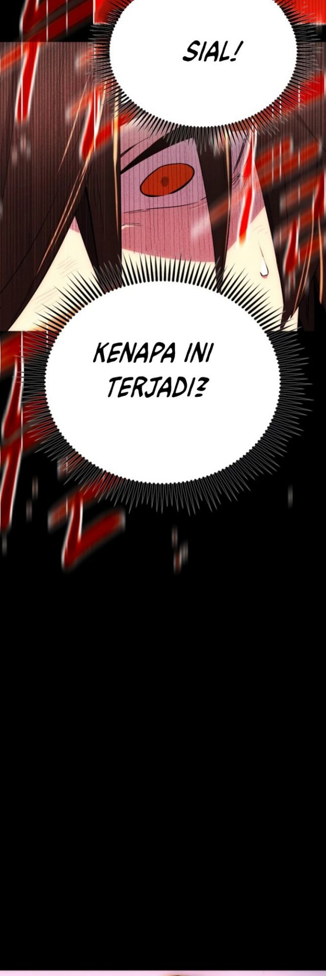 I Obtained a Mythic Item Chapter 02 Gambar 115