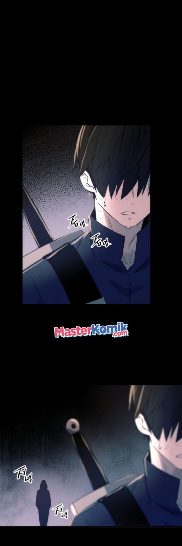 I Obtained a Mythic Item Chapter 02 Gambar 117
