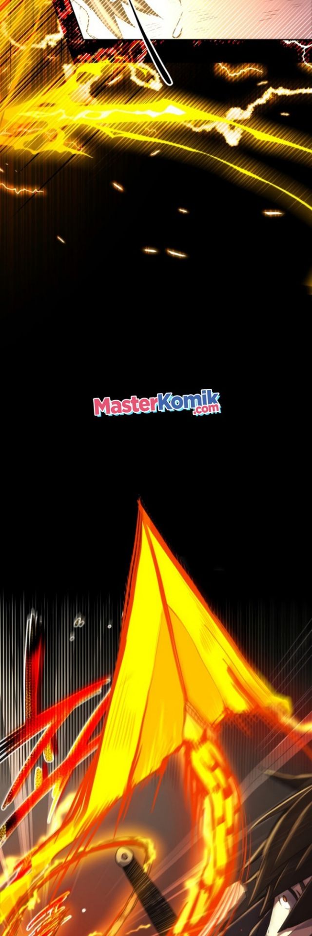 I Obtained a Mythic Item Chapter 02 Gambar 119