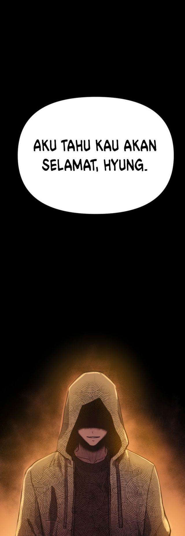 I Obtained a Mythic Item Chapter 02 Gambar 122
