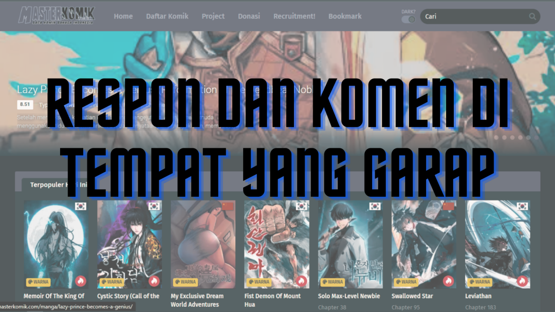 I Obtained a Mythic Item Chapter 02 Gambar 128