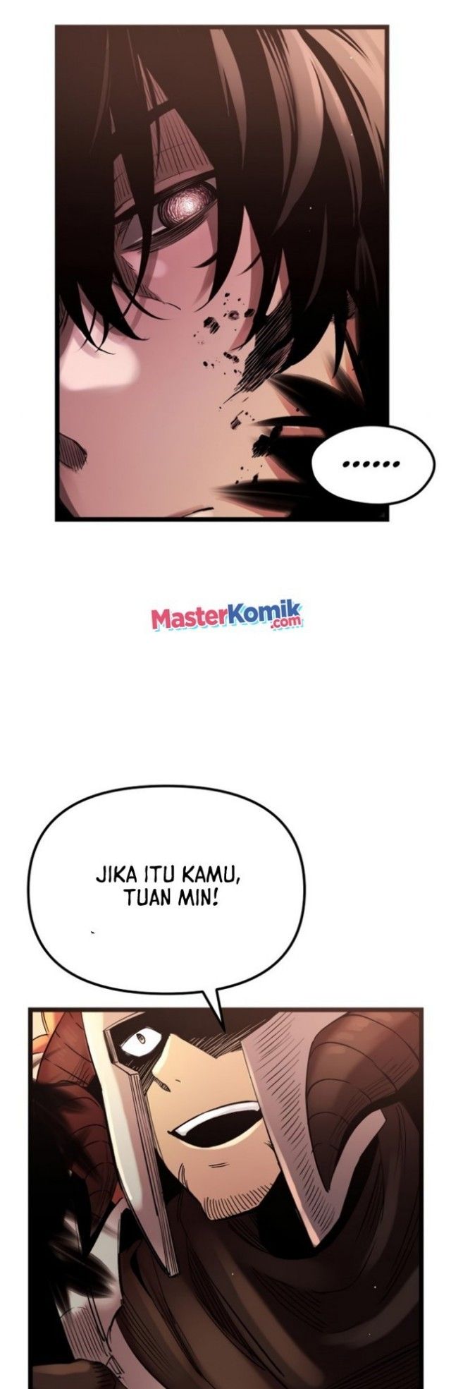I Obtained a Mythic Item Chapter 11 Gambar 75