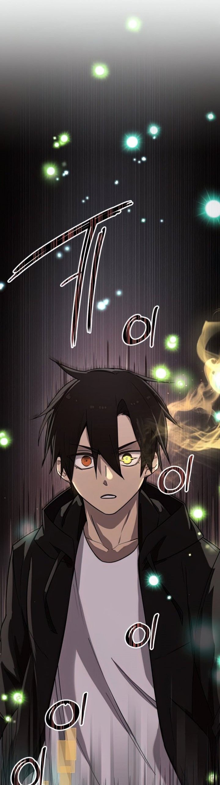 I Obtained a Mythic Item Chapter 21 Gambar 23