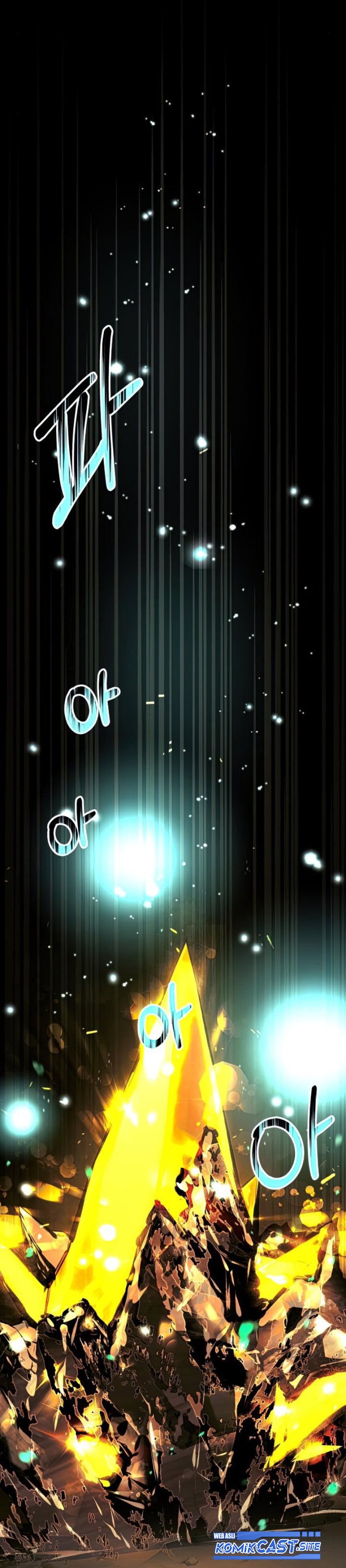 I Obtained a Mythic Item Chapter 21 Gambar 26