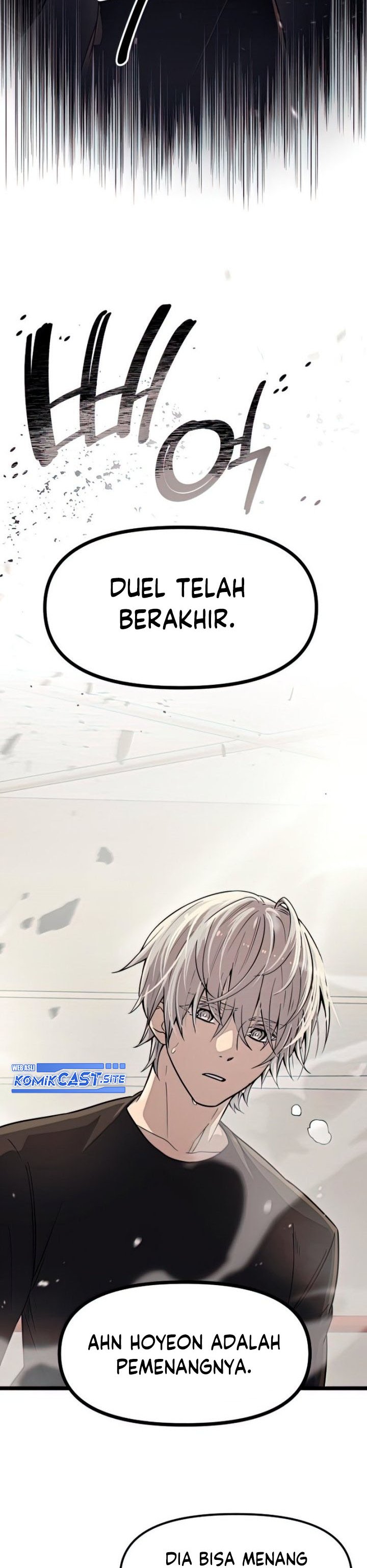 I Obtained a Mythic Item Chapter 21 Gambar 31