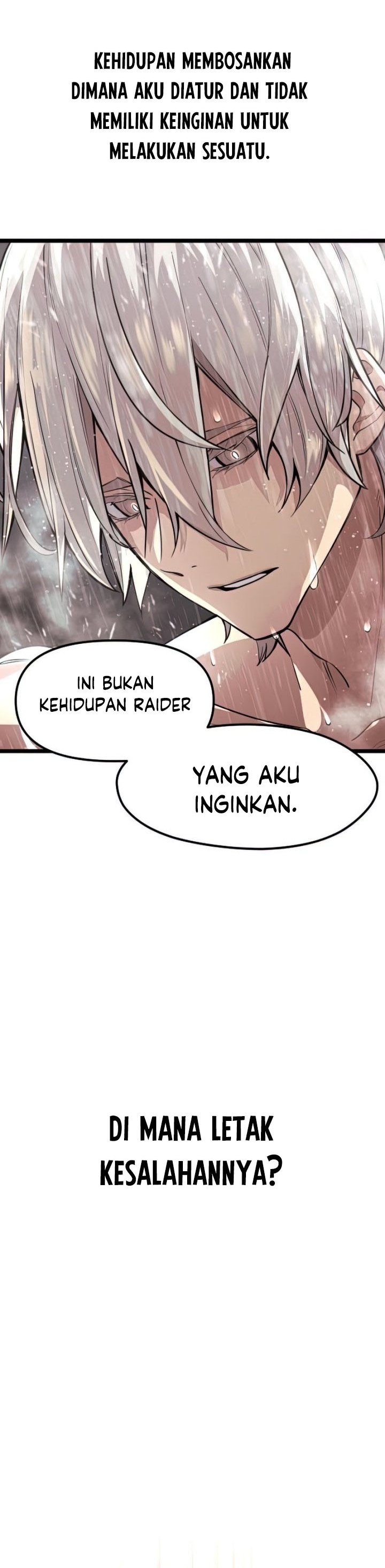 I Obtained a Mythic Item Chapter 21 Gambar 37