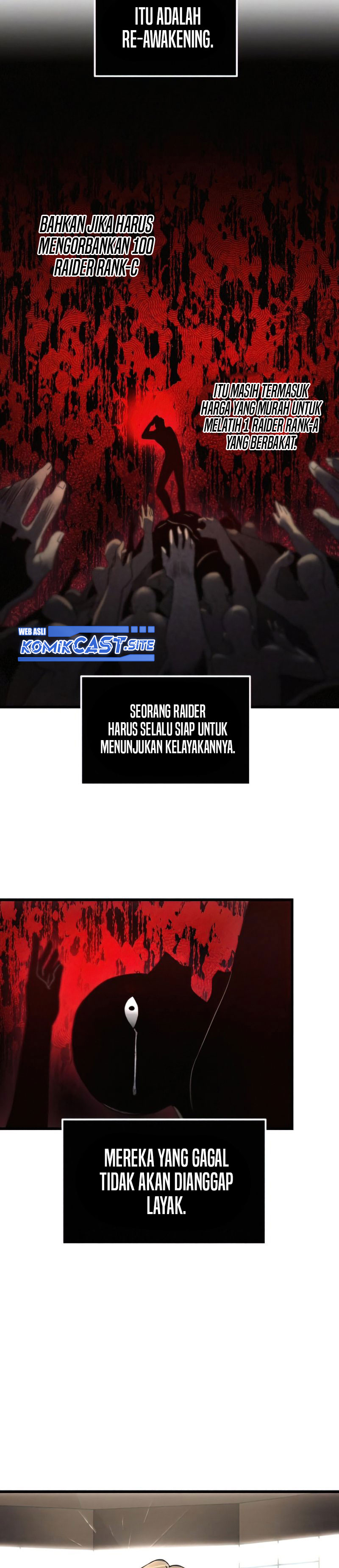 I Obtained a Mythic Item Chapter 24 Gambar 8