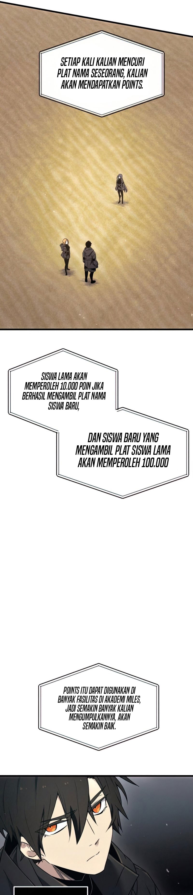 I Obtained a Mythic Item Chapter 24 Gambar 14