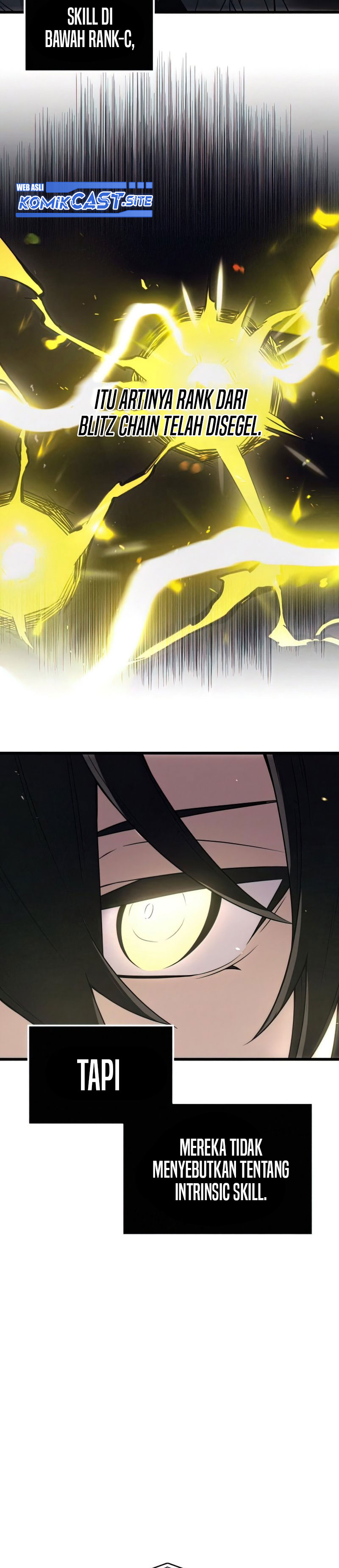 I Obtained a Mythic Item Chapter 24 Gambar 15
