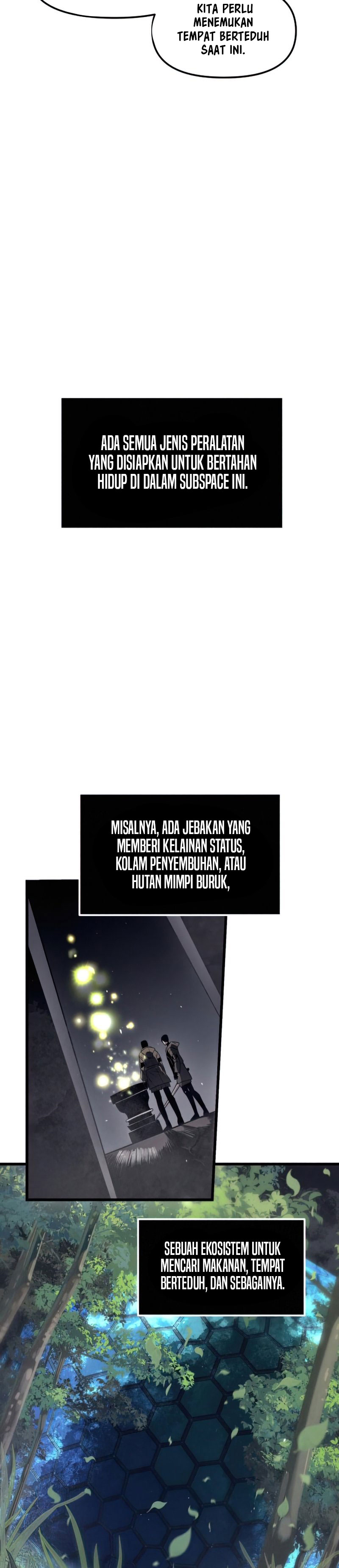 I Obtained a Mythic Item Chapter 24 Gambar 19