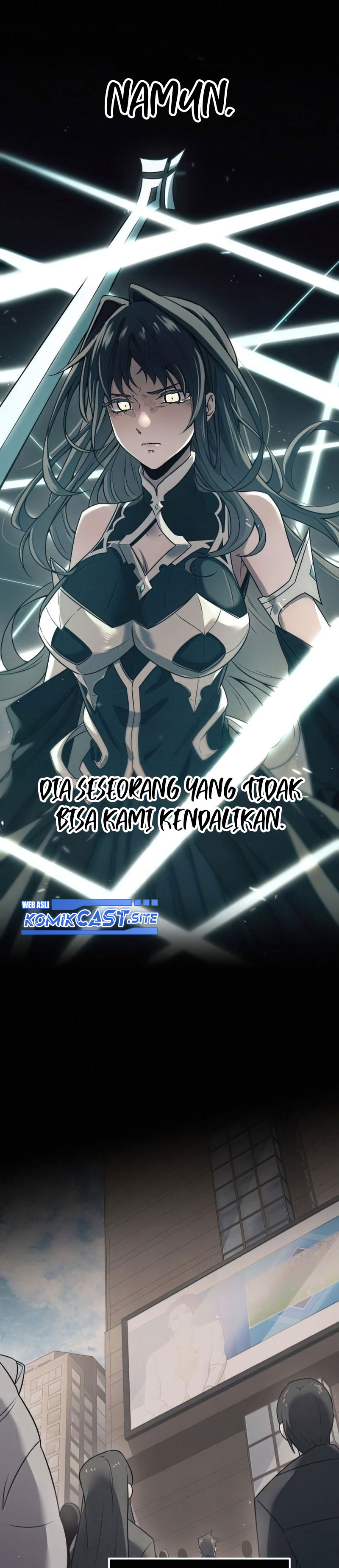 I Obtained a Mythic Item Chapter 24 Gambar 22
