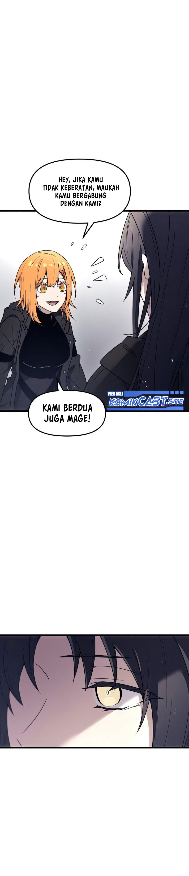 I Obtained a Mythic Item Chapter 24 Gambar 25