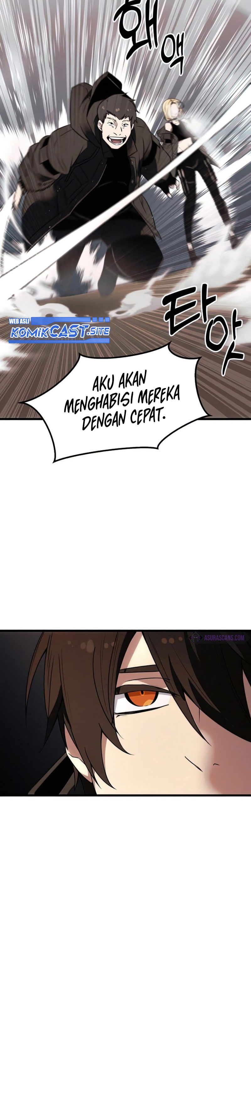 I Obtained a Mythic Item Chapter 24 Gambar 33