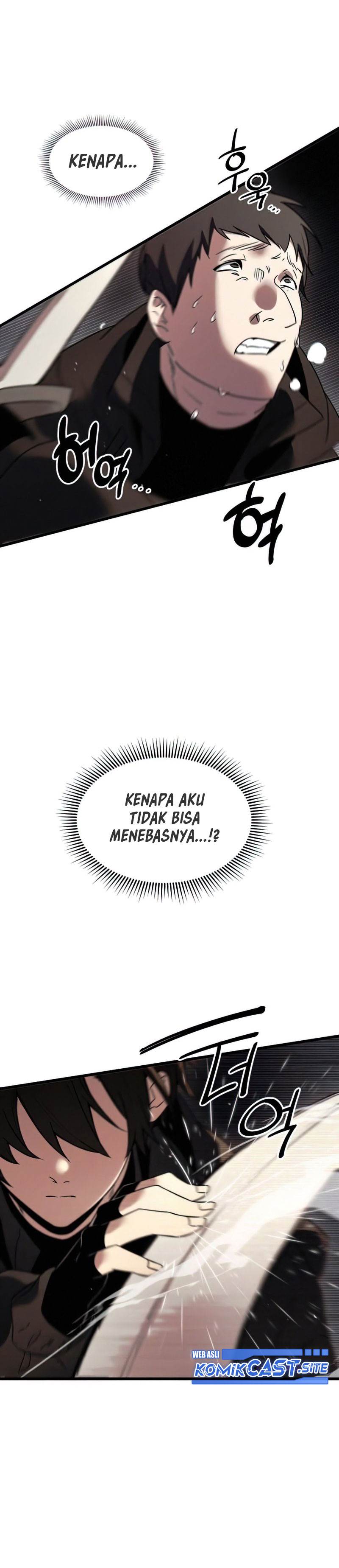I Obtained a Mythic Item Chapter 24 Gambar 37