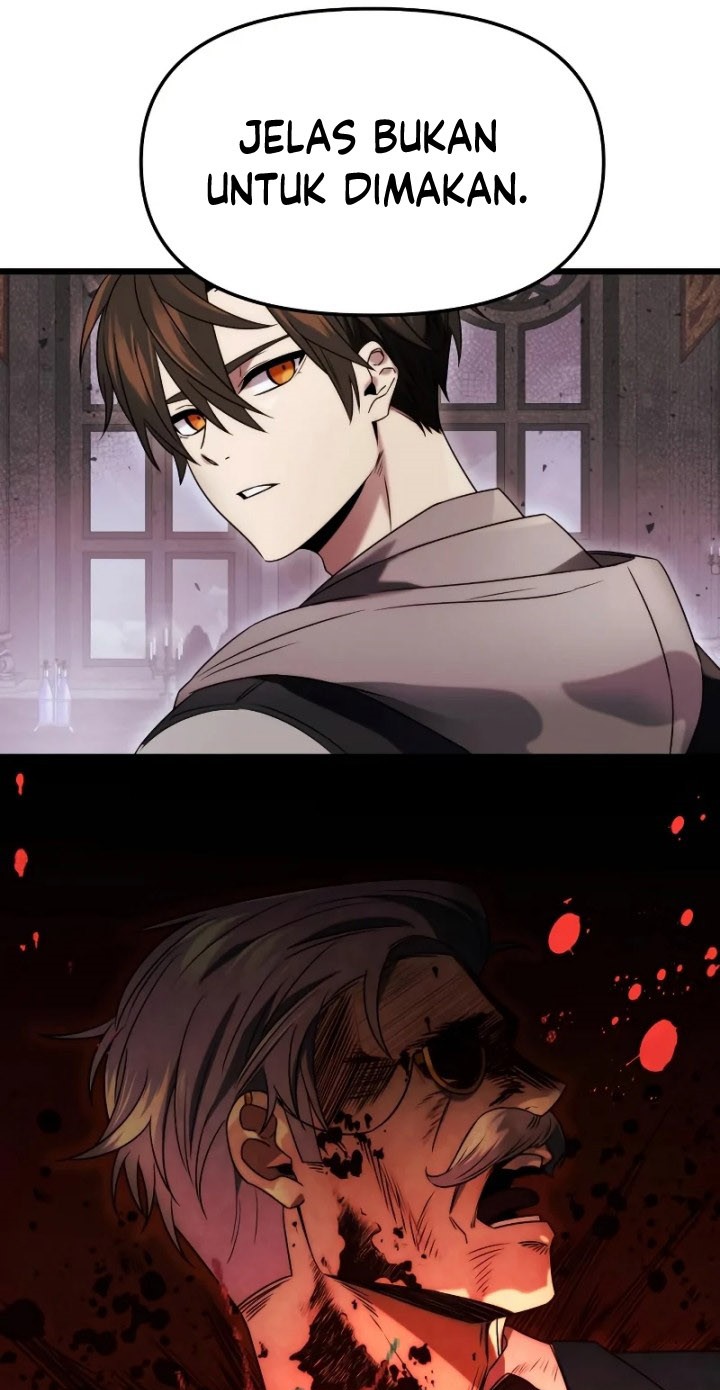 I Obtained a Mythic Item Chapter 44 Gambar 14