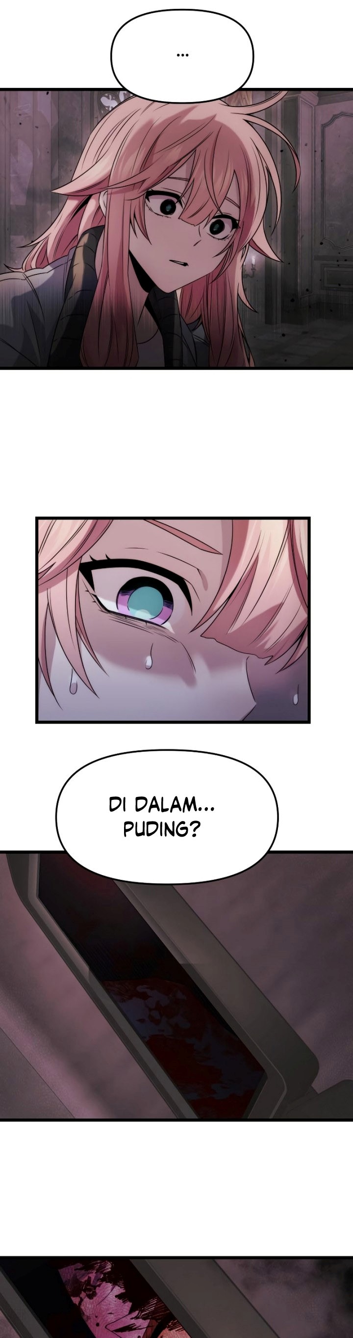 I Obtained a Mythic Item Chapter 44 Gambar 26