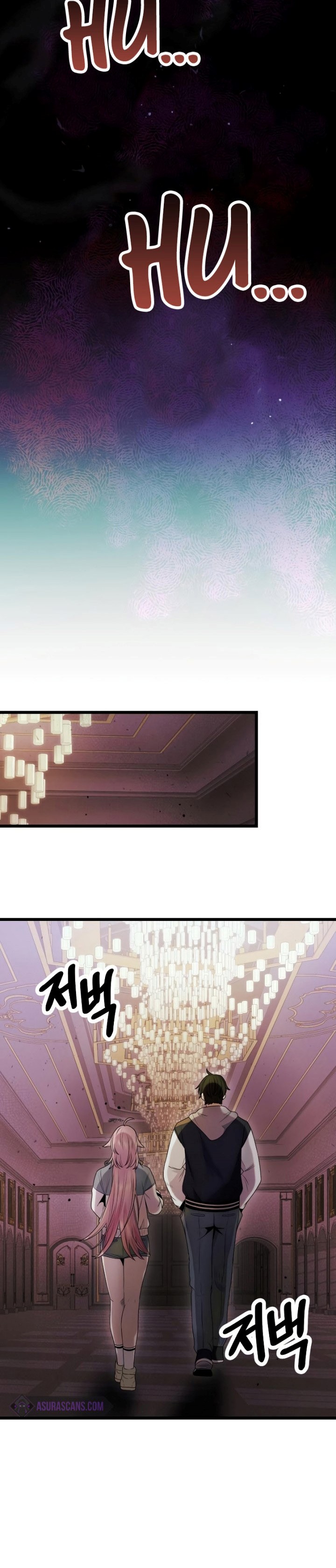 I Obtained a Mythic Item Chapter 44 Gambar 33