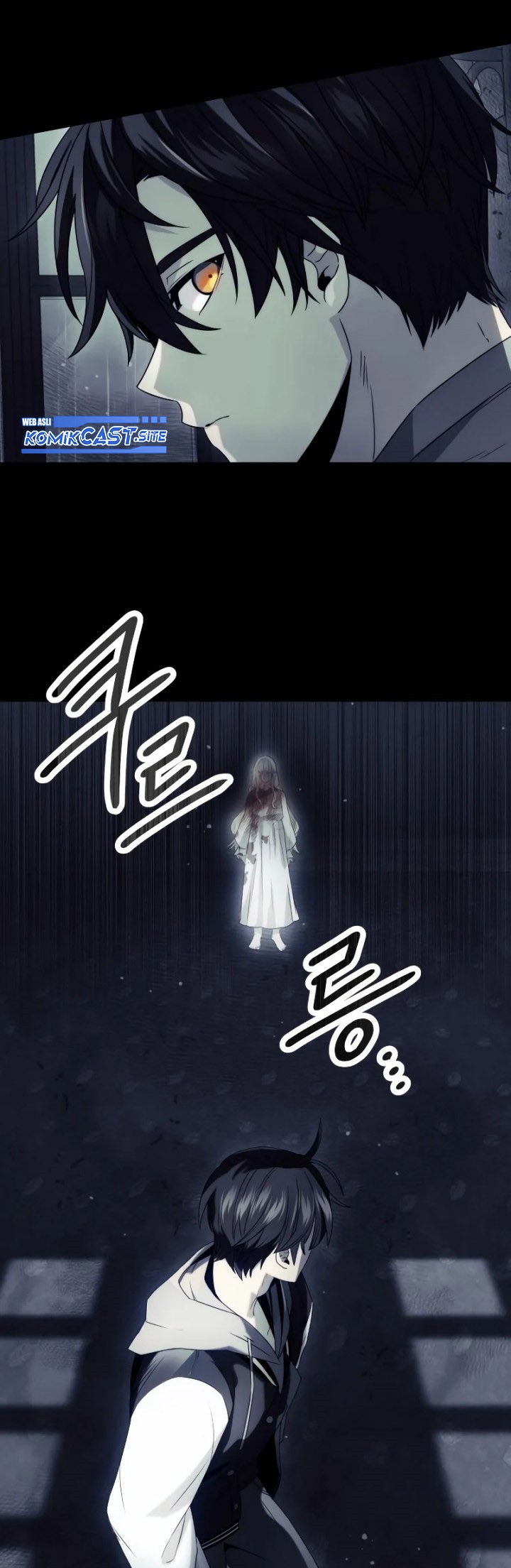 I Obtained a Mythic Item Chapter 44 Gambar 39