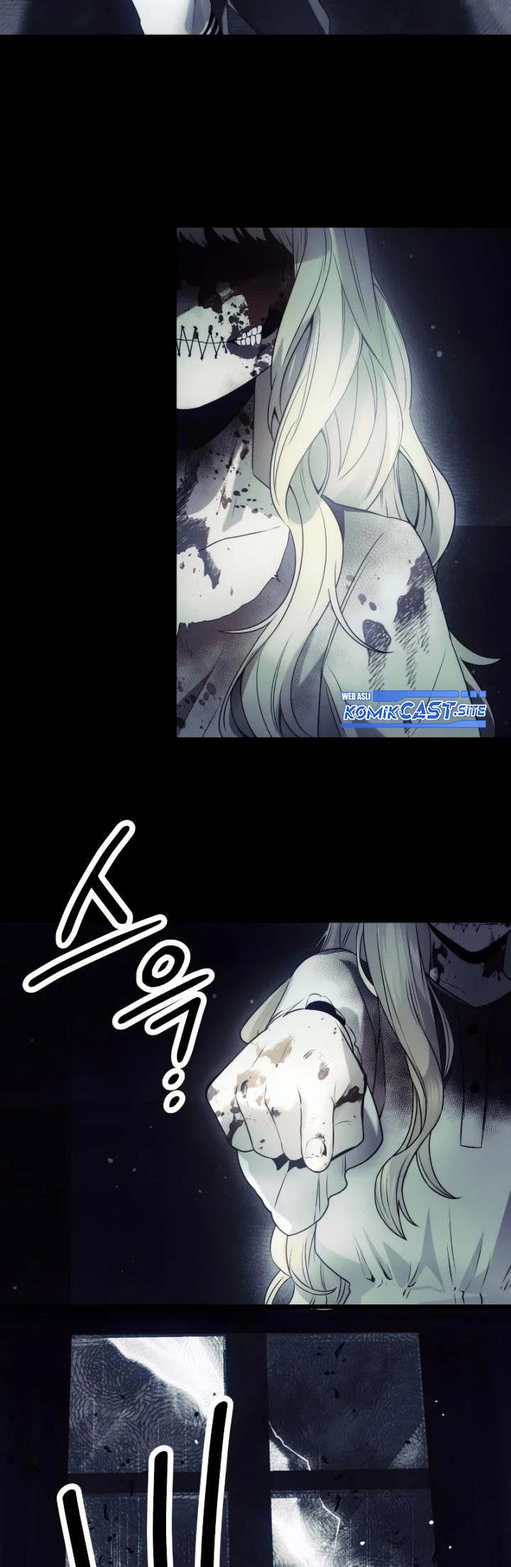 I Obtained a Mythic Item Chapter 44 Gambar 40