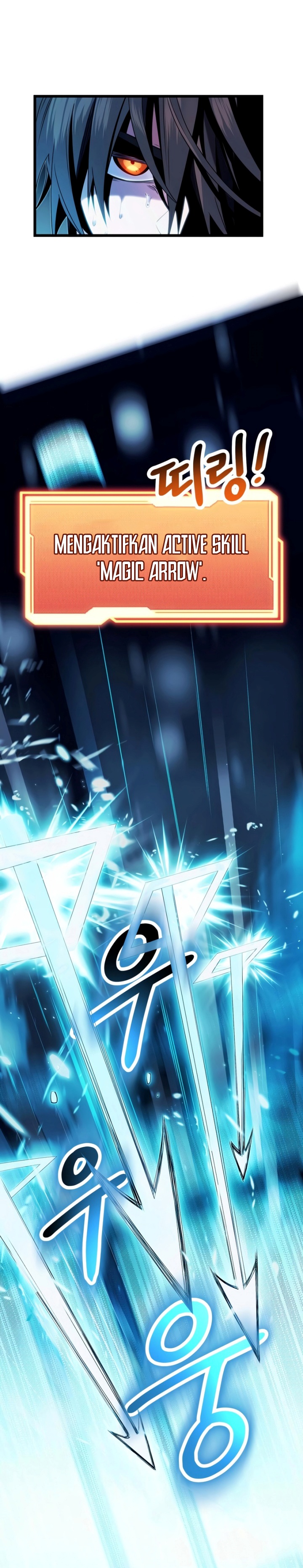 I Obtained a Mythic Item Chapter 51 Gambar 3