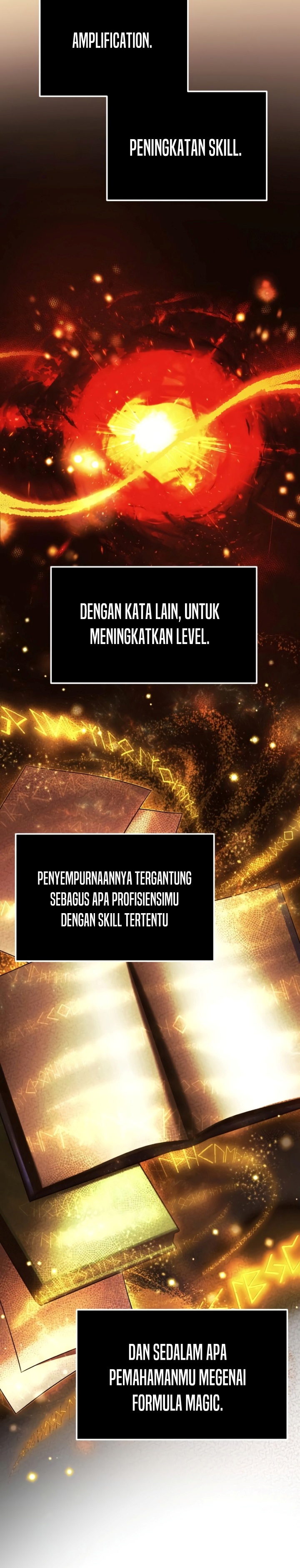 I Obtained a Mythic Item Chapter 51 Gambar 15