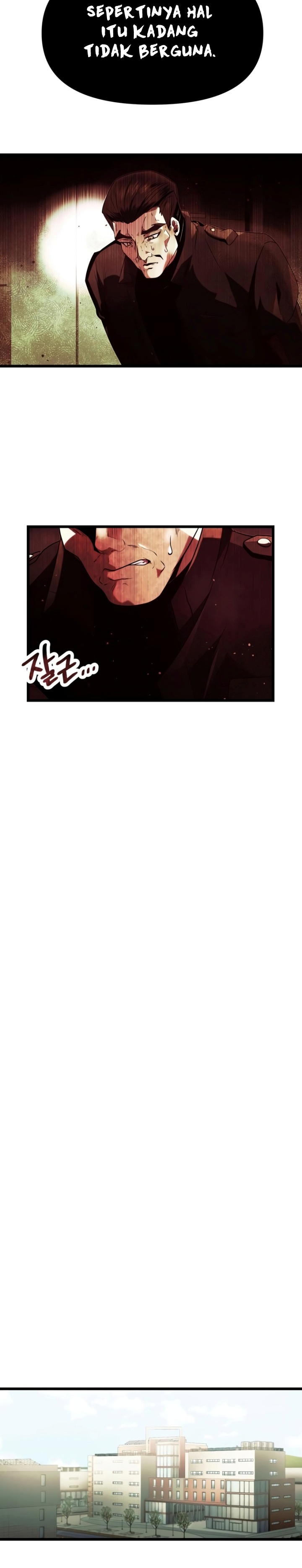 I Obtained a Mythic Item Chapter 51 Gambar 21