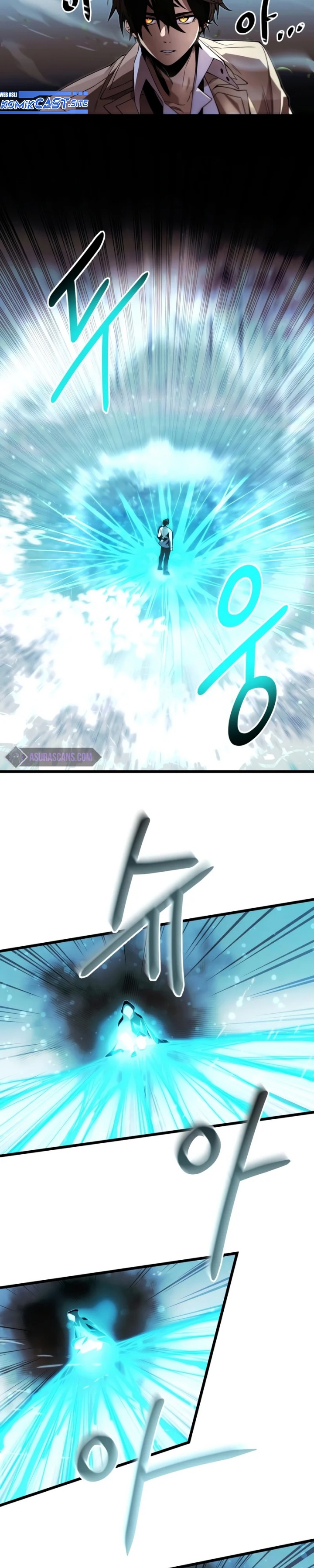 I Obtained a Mythic Item Chapter 51 Gambar 24