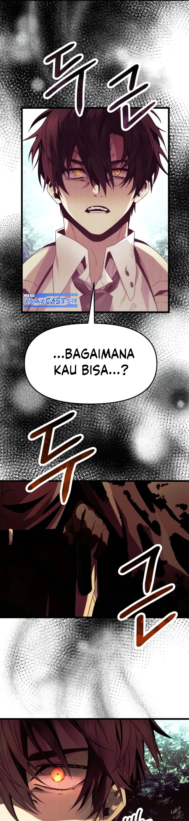 I Obtained a Mythic Item Chapter 51 Gambar 32