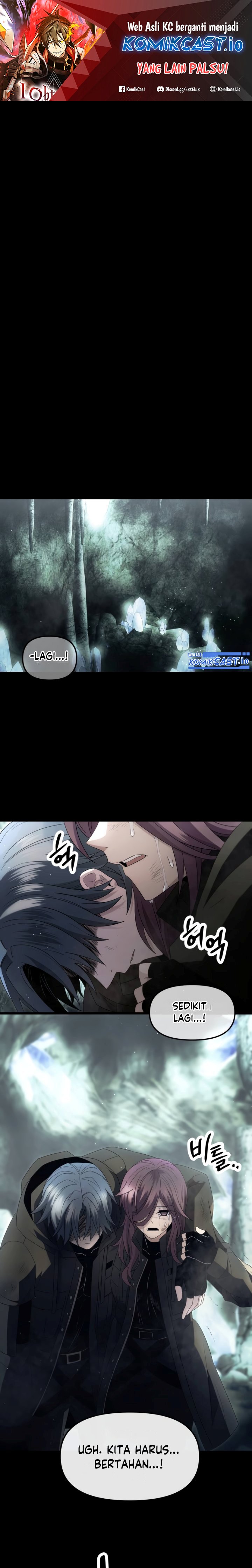 I Obtained a Mythic Item Chapter 59 Gambar 2