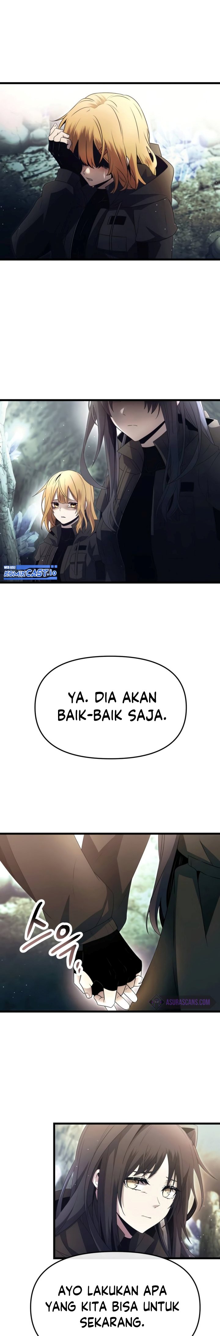 I Obtained a Mythic Item Chapter 59 Gambar 21