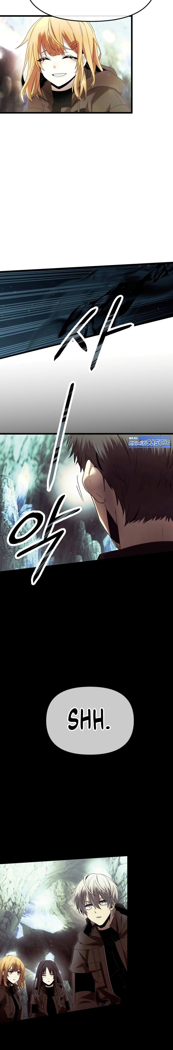 I Obtained a Mythic Item Chapter 59 Gambar 22