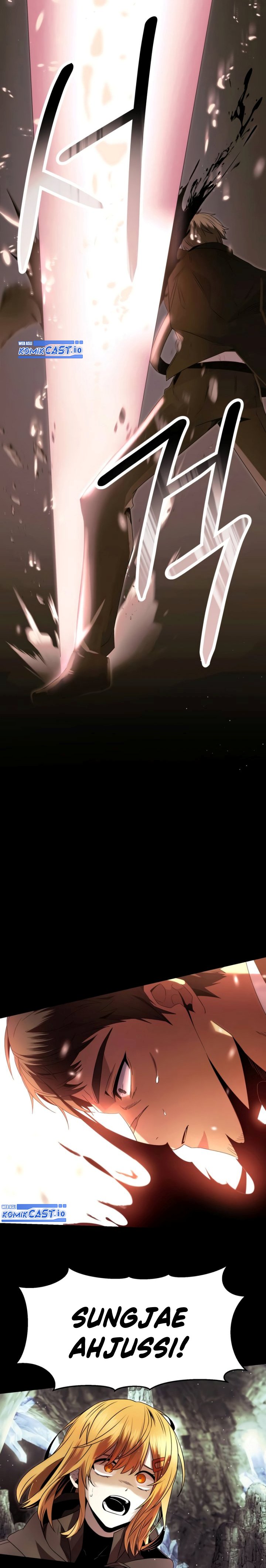 I Obtained a Mythic Item Chapter 59 Gambar 24