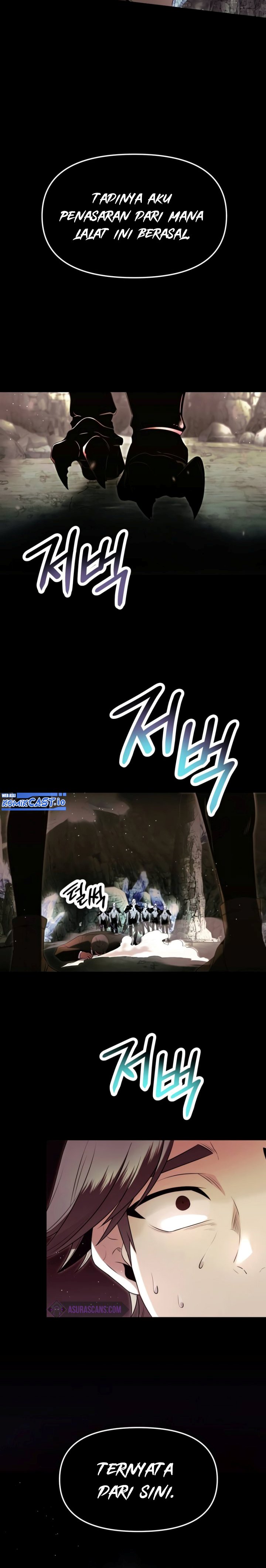 I Obtained a Mythic Item Chapter 59 Gambar 25