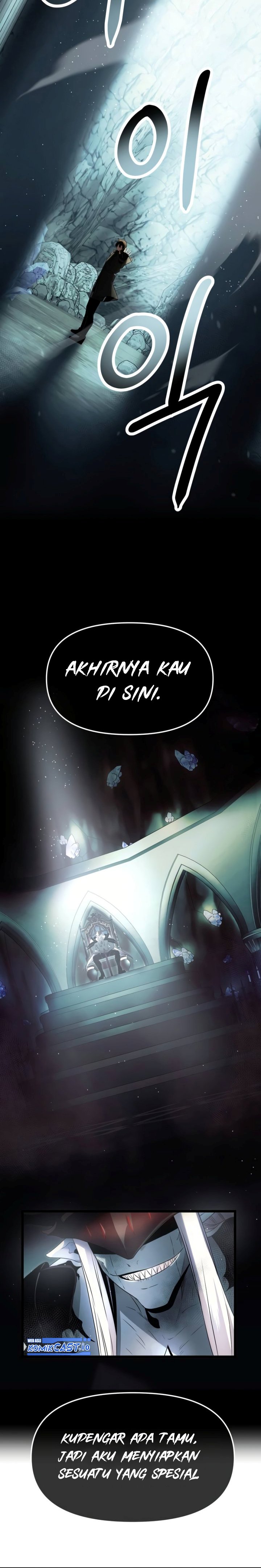 I Obtained a Mythic Item Chapter 59 Gambar 28