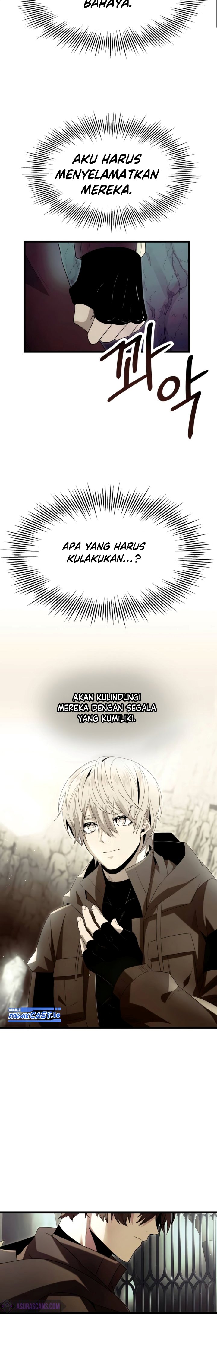 I Obtained a Mythic Item Chapter 59 Gambar 31