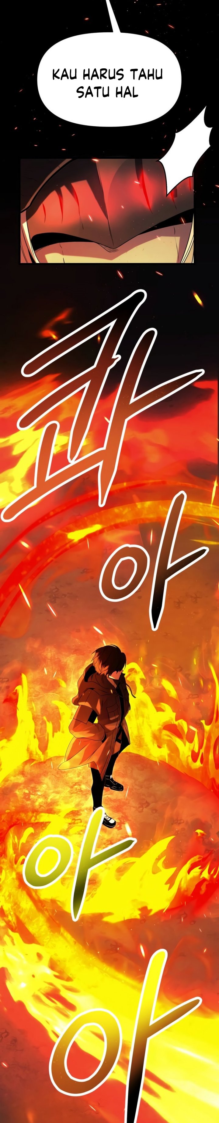 I Obtained a Mythic Item Chapter 59 Gambar 33