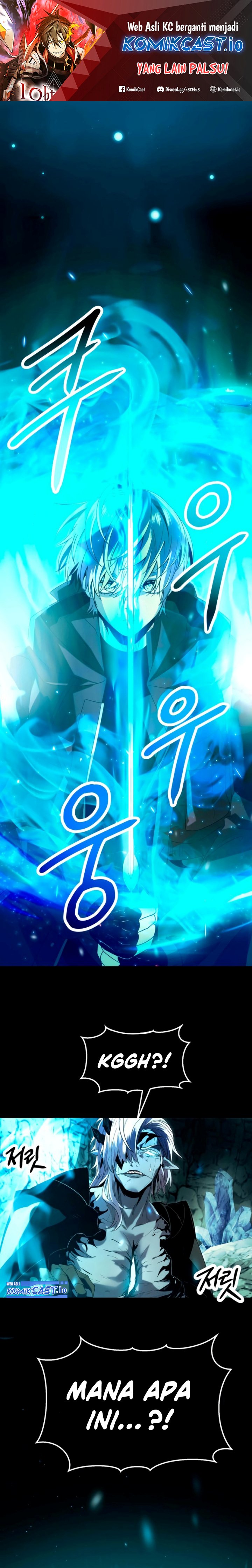 I Obtained a Mythic Item Chapter 61 Gambar 2