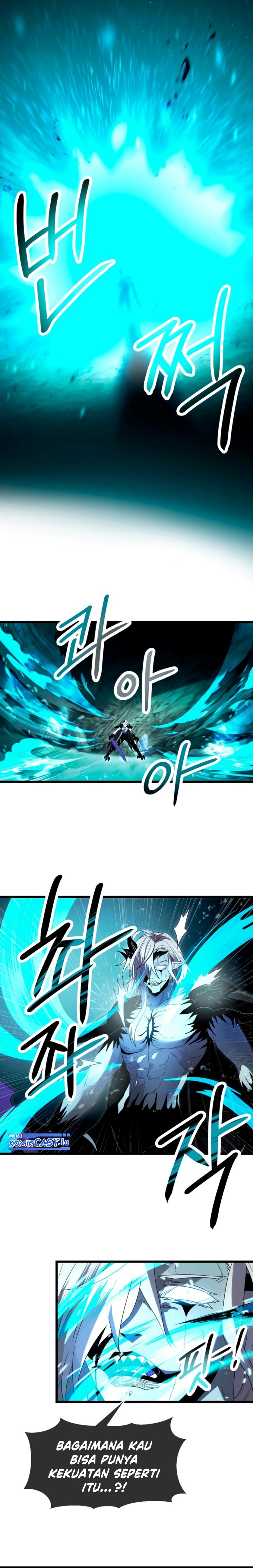 I Obtained a Mythic Item Chapter 61 Gambar 3