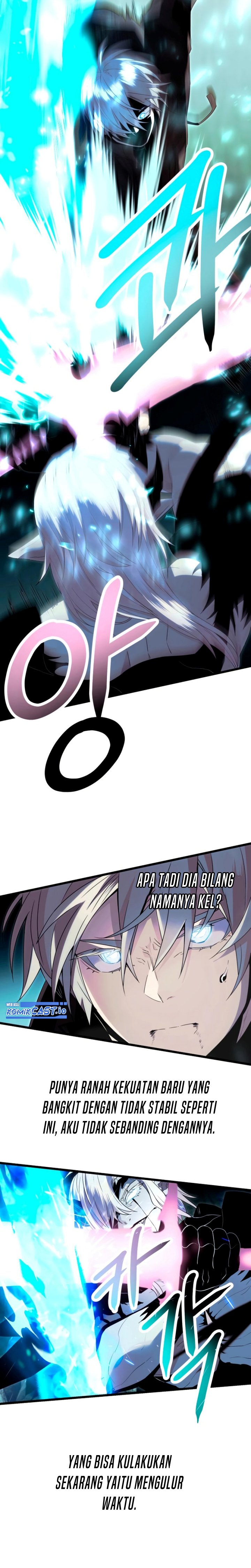 I Obtained a Mythic Item Chapter 61 Gambar 10