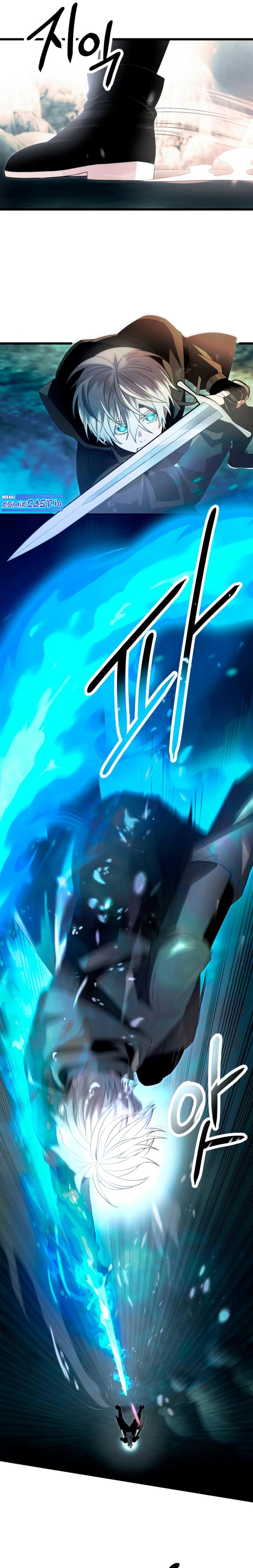 I Obtained a Mythic Item Chapter 61 Gambar 14