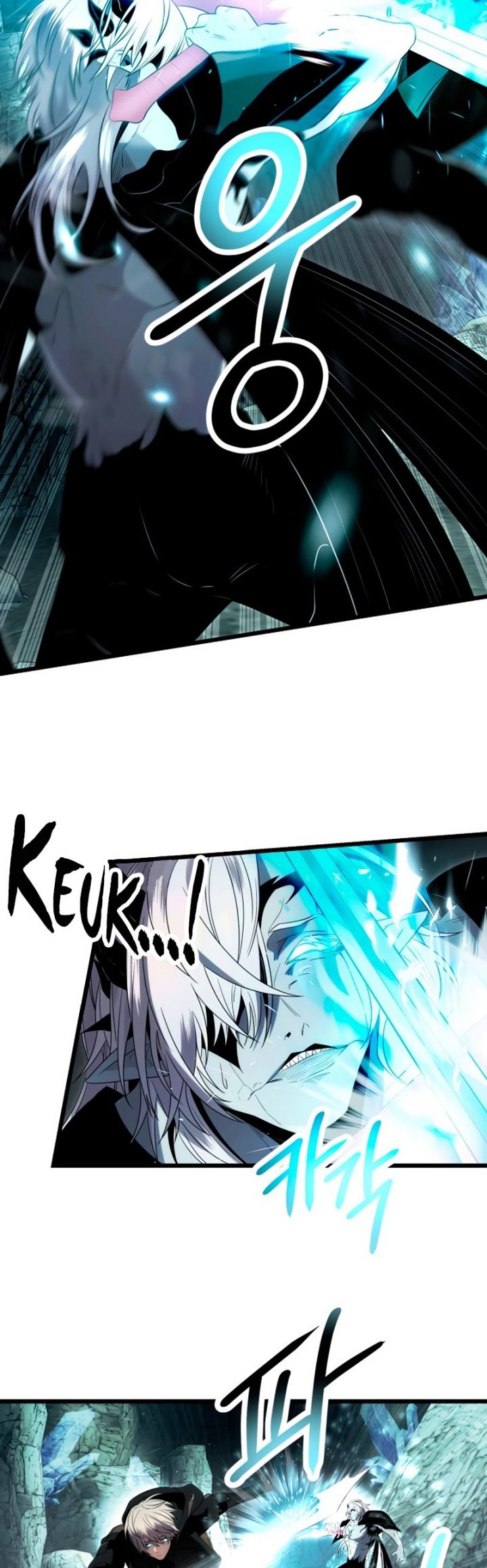 I Obtained a Mythic Item Chapter 61 Gambar 18