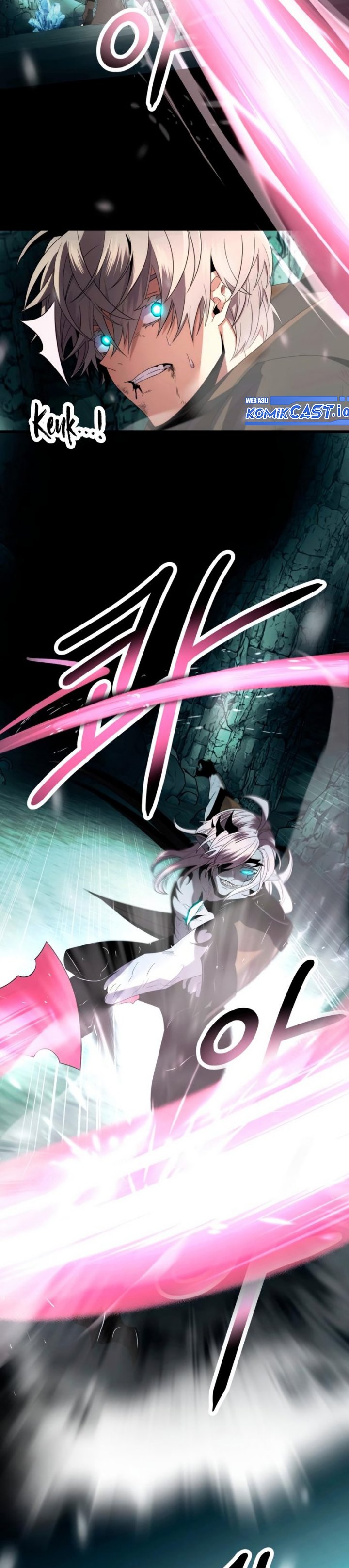 I Obtained a Mythic Item Chapter 61 Gambar 21