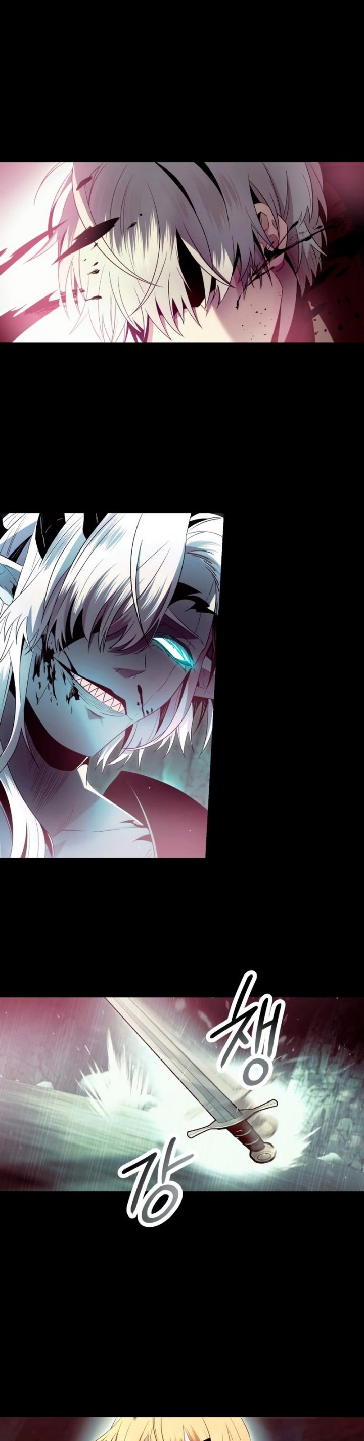I Obtained a Mythic Item Chapter 61 Gambar 27