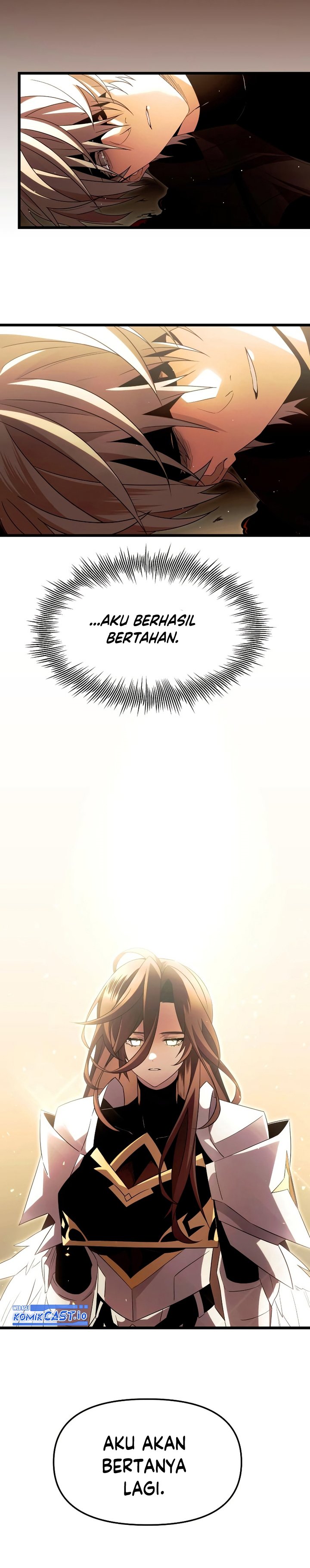 I Obtained a Mythic Item Chapter 63 Gambar 3